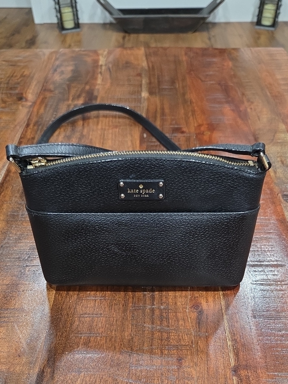 Kate Spade Crossbody Bag